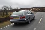 Alpina B10 4.6 Touring 1994 года (UK)